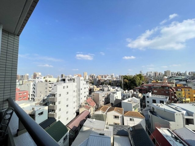 スカイコート後楽園壱番館の物件内観写真