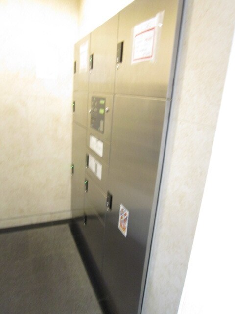 スカイコート後楽園壱番館の物件内観写真