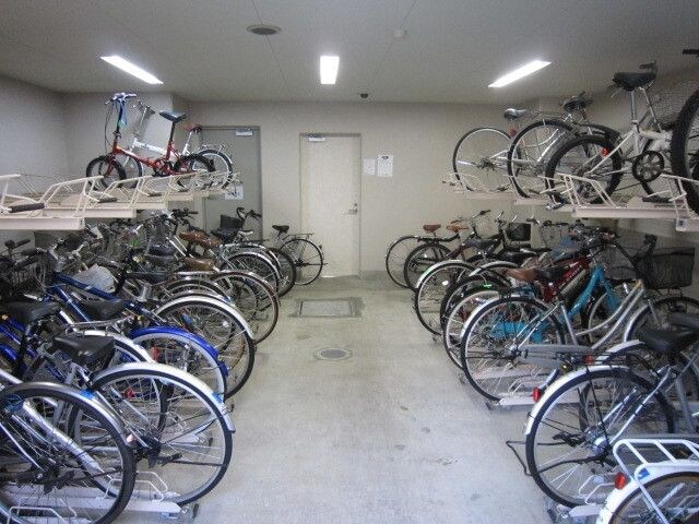 スカイコート後楽園壱番館の物件内観写真