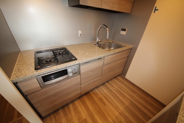 ブランシエスタ白山の物件内観写真