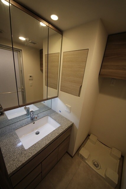 ブランシエスタ白山の物件内観写真