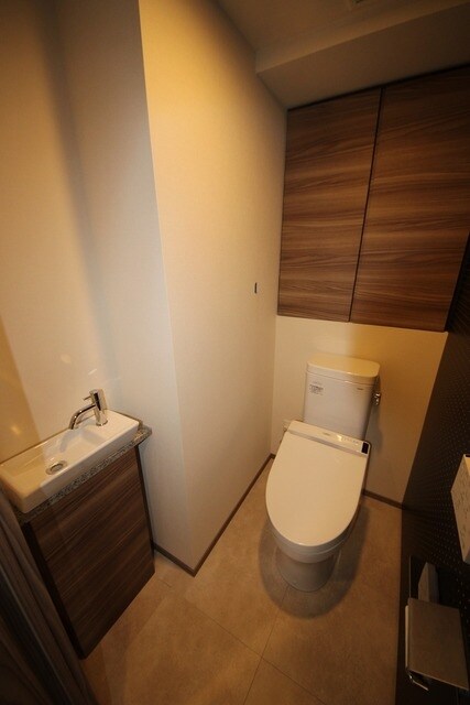 ブランシエスタ白山の物件内観写真