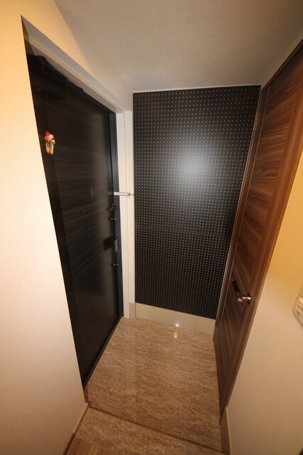 ブランシエスタ白山の物件内観写真