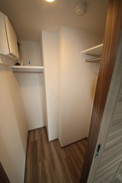 ブランシエスタ白山の物件内観写真