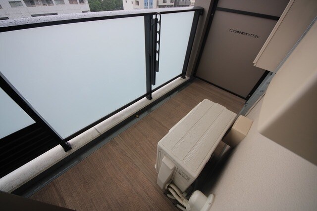 ブランシエスタ白山の物件内観写真