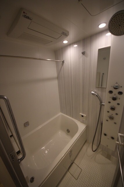 ブランシエスタ白山の物件内観写真