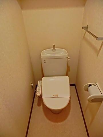 ノエル千駄木の物件内観写真