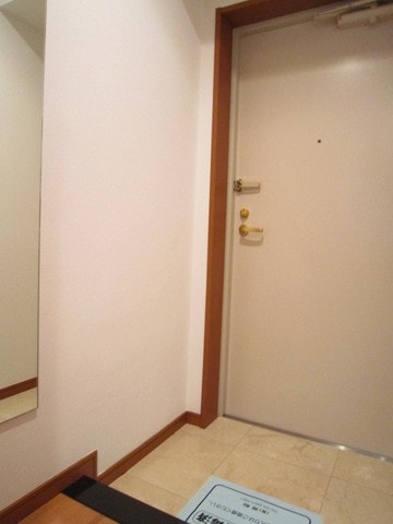 ガラ・シティ茗荷谷の物件内観写真