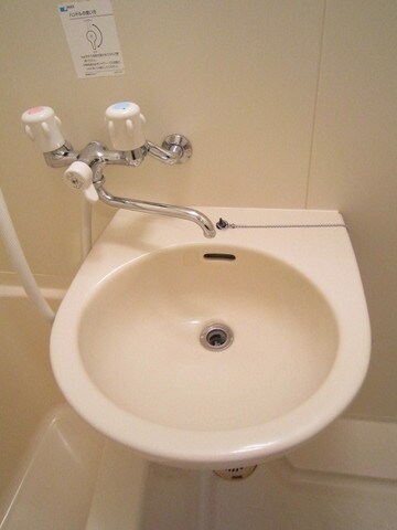 ガラ・シティ茗荷谷の物件内観写真