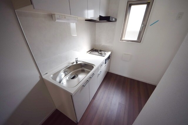 ユーガ千石の物件内観写真