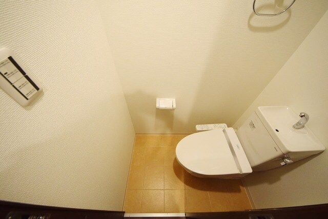 ユーガ千石の物件内観写真