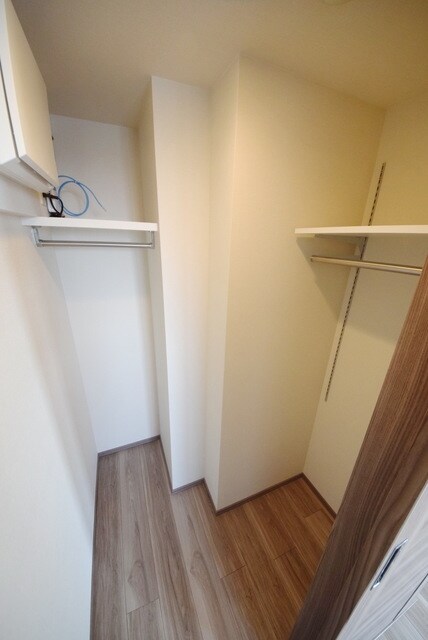 ブランシエスタ白山の物件内観写真