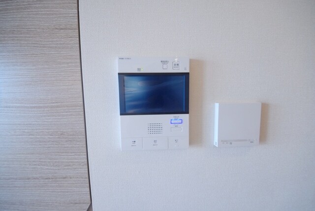 ブランシエスタ白山の物件内観写真