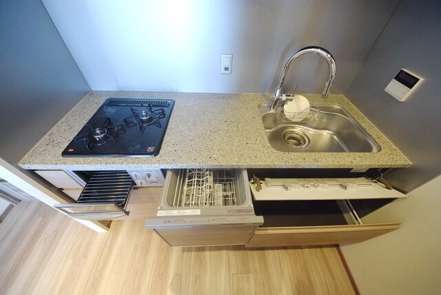 ブランシエスタ白山の物件内観写真