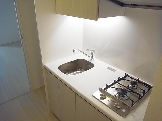 コンフォリア浅草橋の物件内観写真