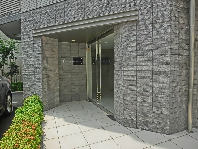 コンフォリア浅草橋ＤＥＵＸの物件内観写真