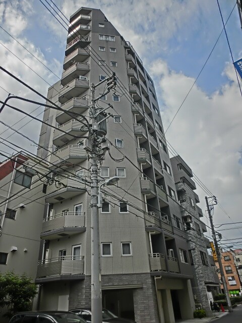 コンフォリア浅草橋ＤＥＵＸの物件内観写真