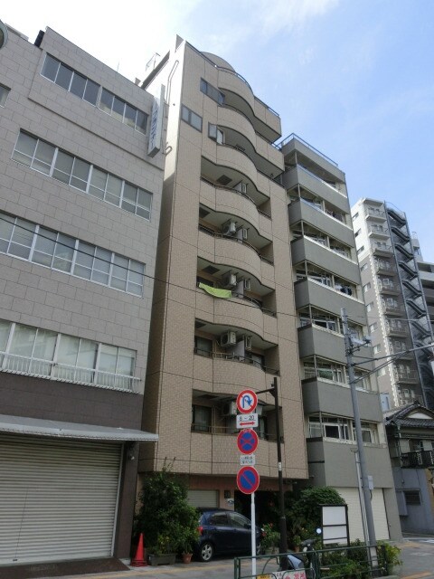 Ｓｕｎｒｉｓｅ浅草の物件内観写真