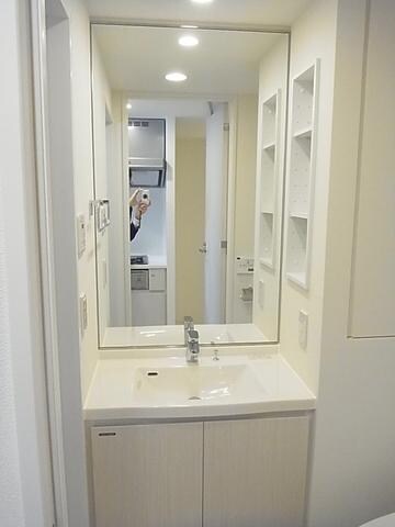 コンフォリア浅草橋の物件内観写真