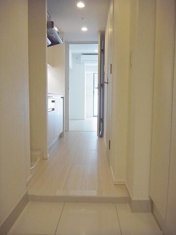 コンフォリア浅草橋の物件内観写真