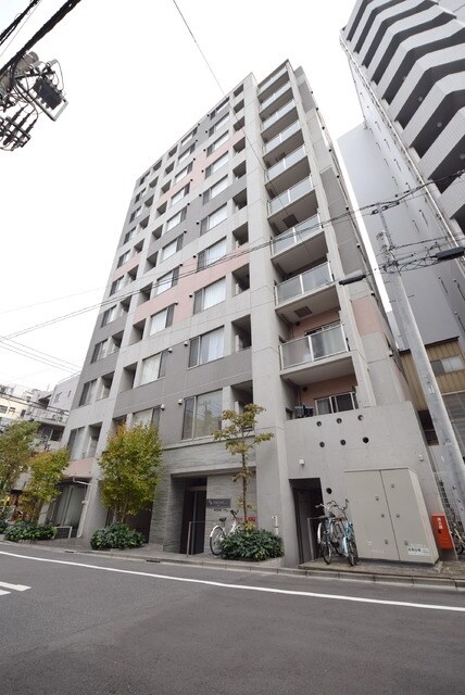 ハイリーフ上野の物件内観写真