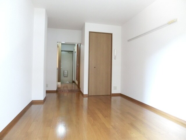 ラフィネ池之端の物件内観写真