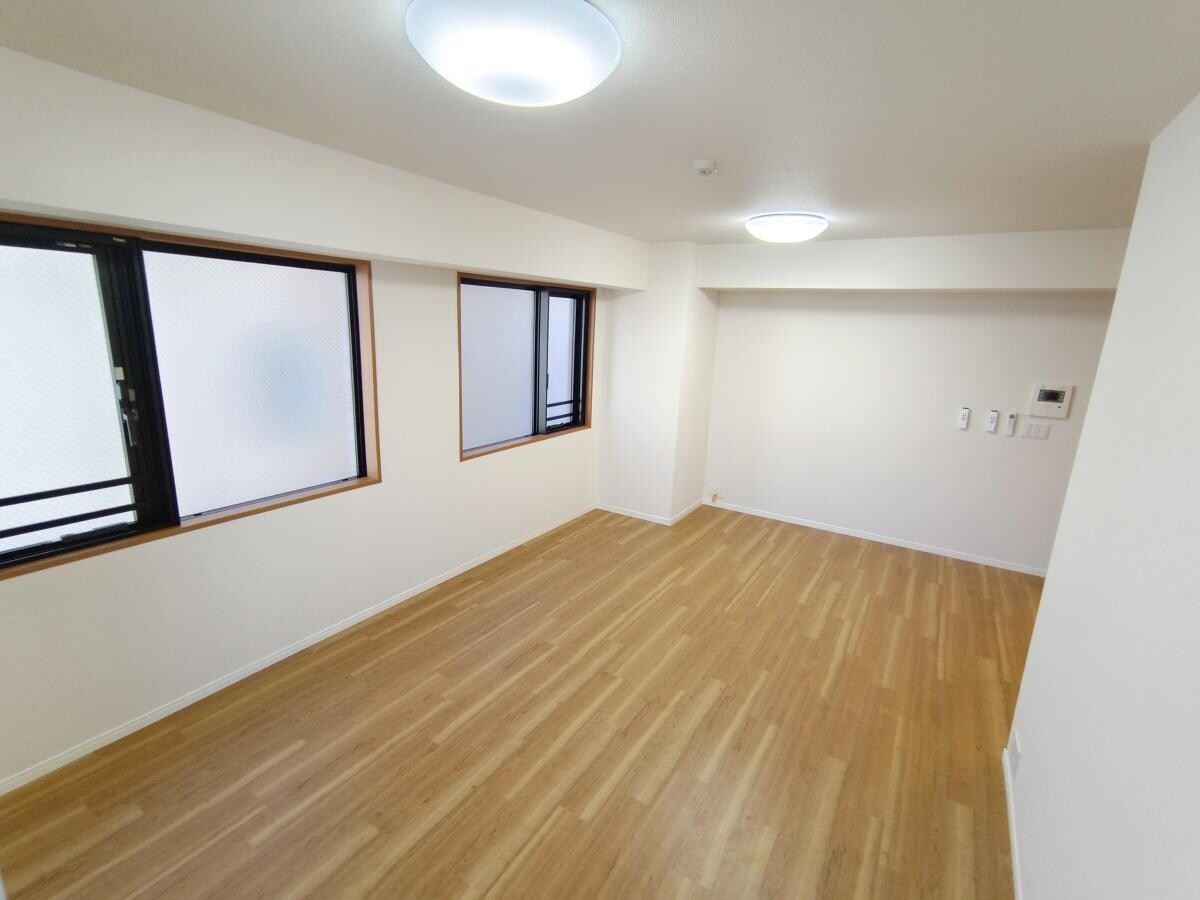 CITY SPIRE　半蔵門の物件内観写真