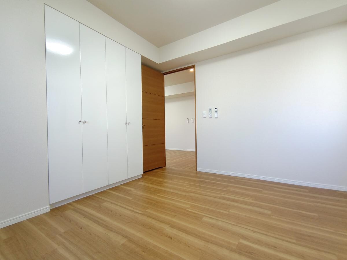 CITY SPIRE　半蔵門の物件内観写真