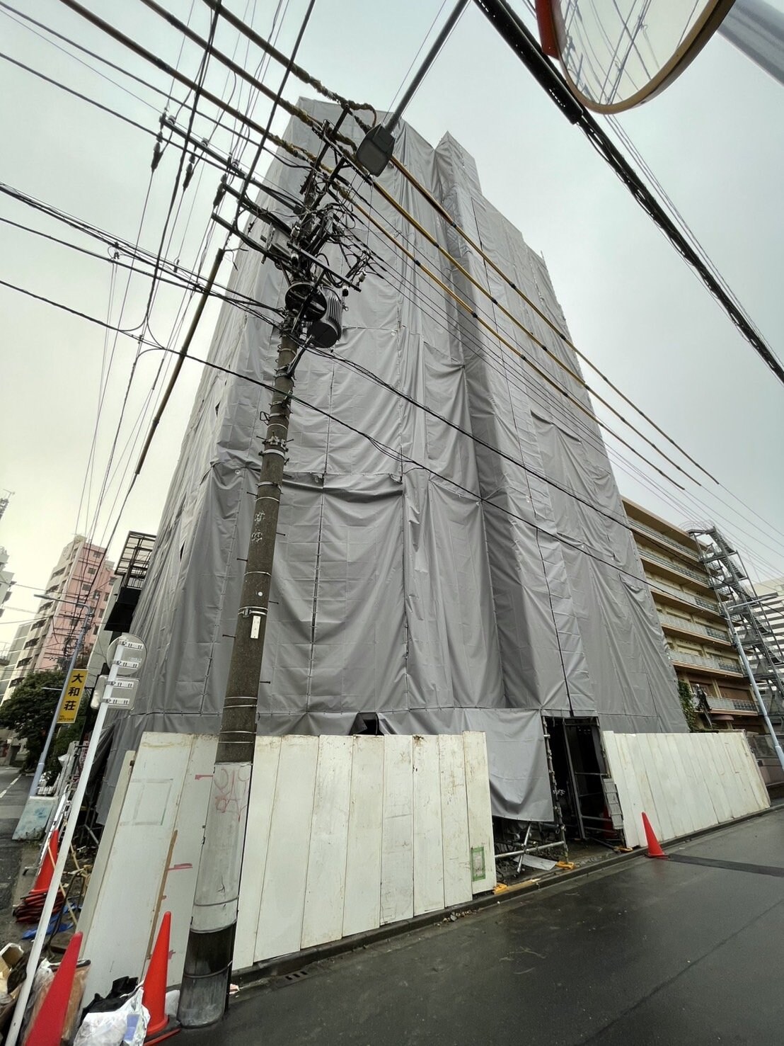 ミライズ南千住の物件内観写真