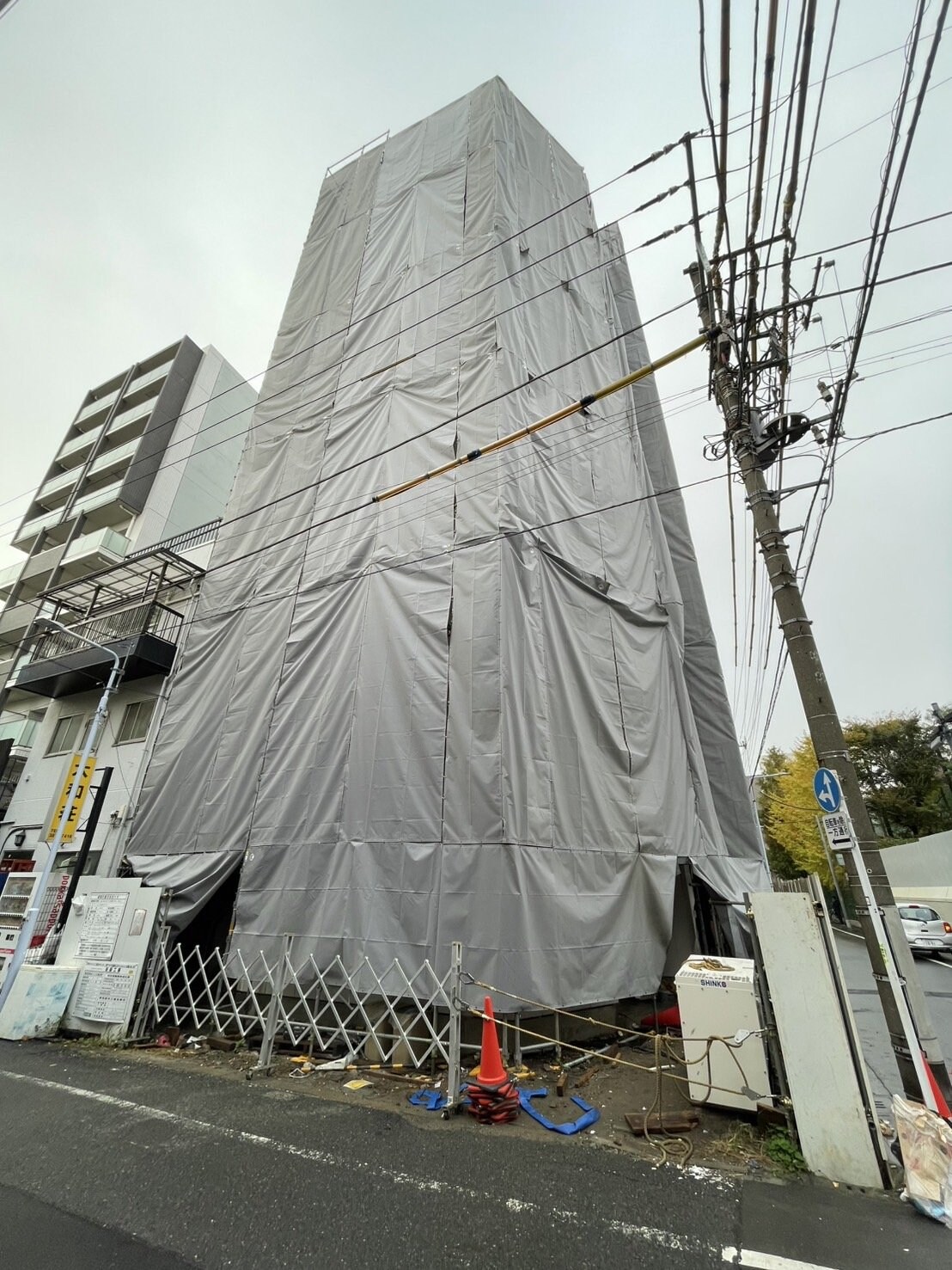 ミライズ南千住の物件内観写真