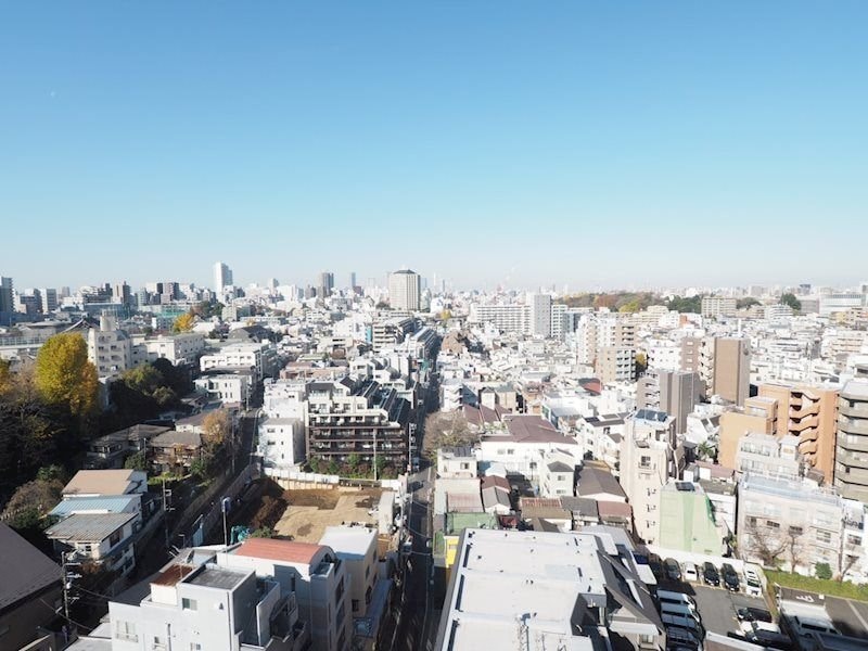 レジディア文京小石川IIの物件内観写真