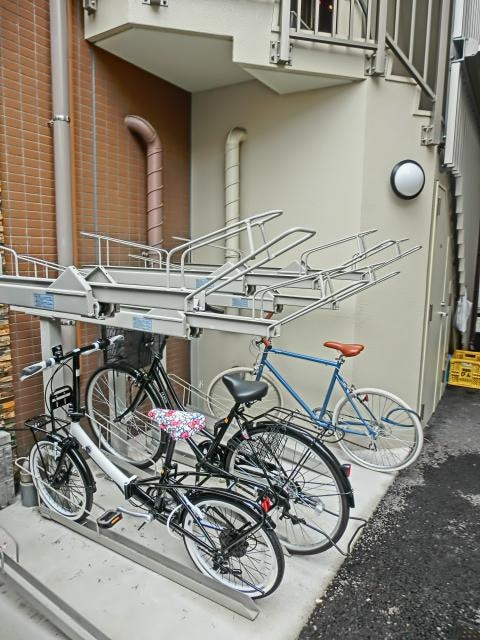 リヴシティ新御徒町の物件内観写真