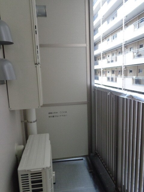 ＯＮＥ　ＲＯＯＦ　ＦＬＡＴ　ＴＳＵＫＩＳＨＩＭＡの物件内観写真