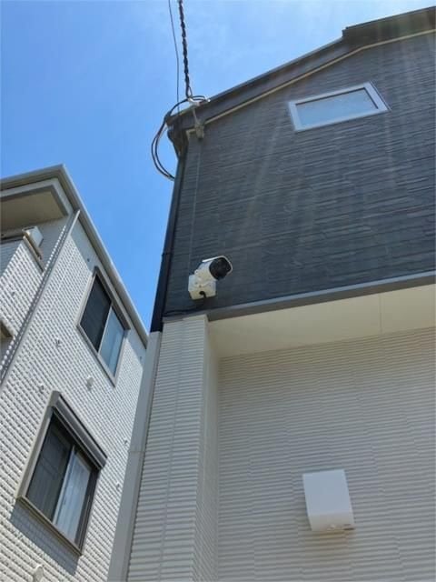 メゾンコーワ鷺ノ宮の物件内観写真