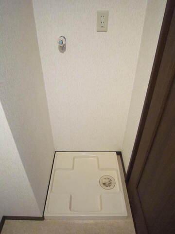 ライオンズマンション根岸東の物件内観写真