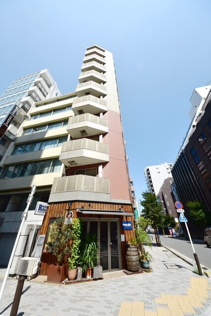 ＬＹＮＸ日本橋本町の物件内観写真