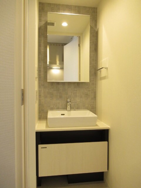 ライオンズ東京三ノ輪ミレスの物件内観写真