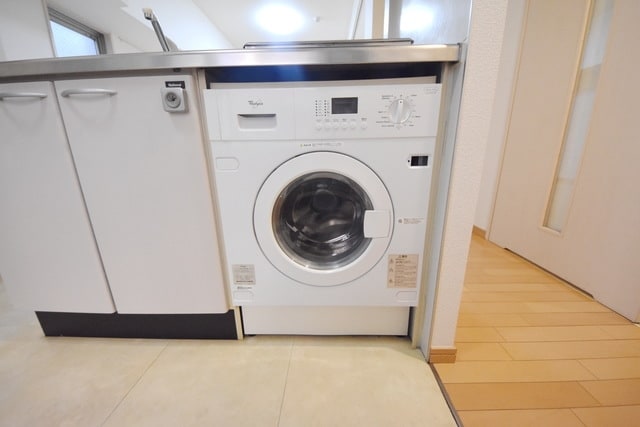 オーパスホームズ八丁堀の物件内観写真