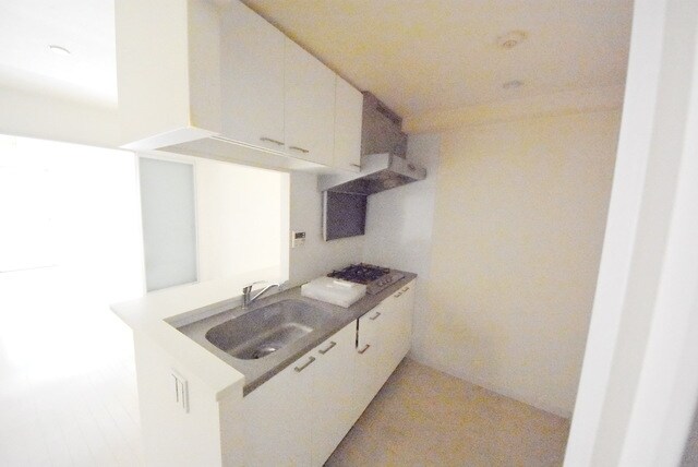 パークウッドレジデンス日本橋の物件内観写真