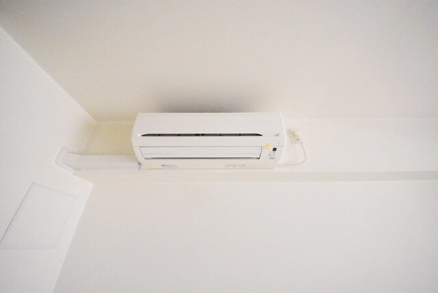 パークウッドレジデンス日本橋の物件内観写真