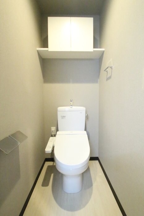 ロイジェント九段の物件内観写真