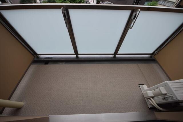 ロイジェント九段の物件内観写真