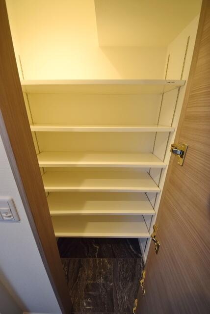 ロイジェント九段の物件内観写真