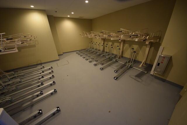 ロイジェント九段の物件内観写真