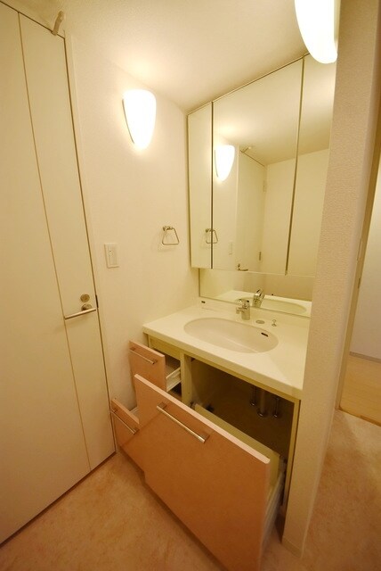 コクヨーレ日本橋の物件内観写真