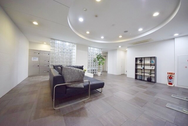 HF銀座レジデンスEASTの物件内観写真