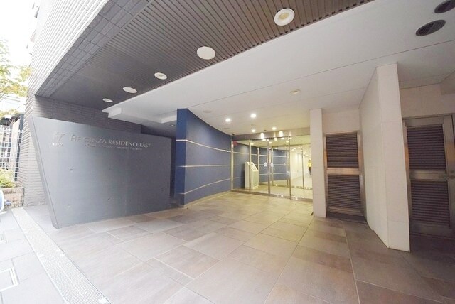 HF銀座レジデンスEASTの物件内観写真