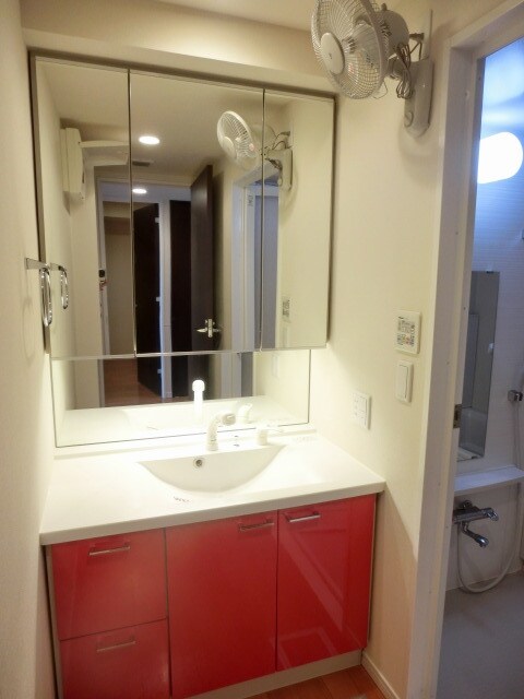 ロイヤルパークスタワー南千住の物件内観写真