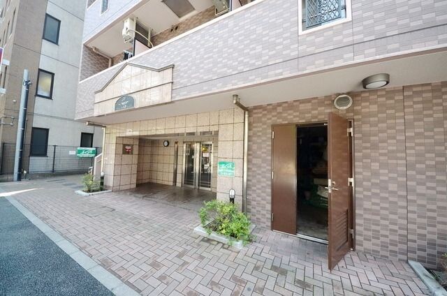 BluRock秋葉原の物件内観写真