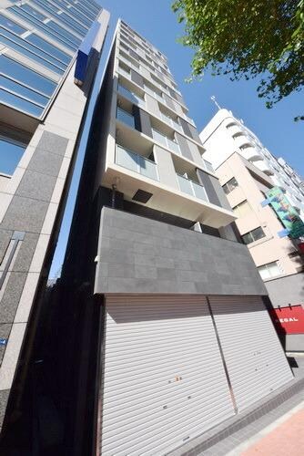 エグゼトゥール日本橋の物件内観写真